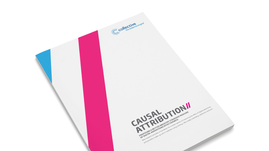 Causal Attribution White Paper: Proposing a Better Industry Standard Measure of Digital Advertising Effectiveness